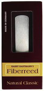 FIBERREED Natural Classic S трости для альт-саксофона