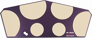VIC FIRTH HHP QL - Тренировочный пэд