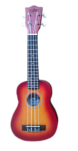Kaimana UK-21CS - Укулеле сопрано