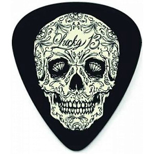 DUNLOP L14R060 - Медиатор