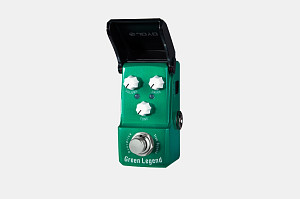 Joyo JF-319-Green- Legend Педаль эффектов
