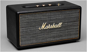 MARSHALL Stanmore Bluetooth Black - Акустическая система
