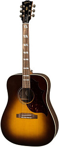 GIBSON 2019 Hummingbird Studio (Burst) Walnut Burst гитара электроакустическая,...