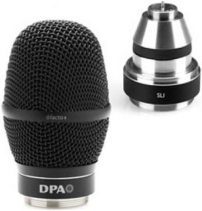 DPA FA4018VSL1B - Капсюль для микрофона