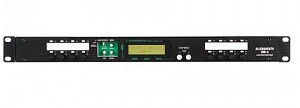 ALLEN&HEATH IDR4 - Микшерный пульт