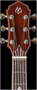 MOLLO GAC-10 VT - Гитара акустическая шестиструнная