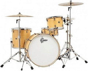 GRETSCH CT1-R444-SN Catalina Club Ударная установка 4 барабана (13,16,24,...