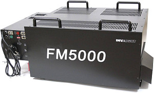 INVOLIGHT FM5000 - Жидкость для дым-машин