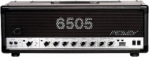 PEAVEY 6505 Head 1992 Original - Усилитель "голова"