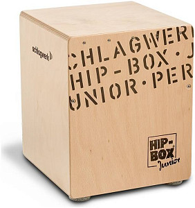 SCHLAGWERK CP401 - Кахон