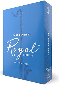 RICO REB1035 - Трости для кларнета