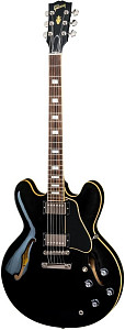 GIBSON 2018 MEMPHIS ES-335 - Гитара полуакустическая