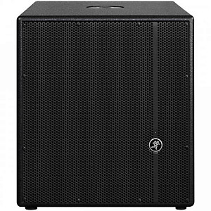 MACKIE HD1501 - Сабвуфер