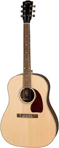 GIBSON 2019 J-15 Antique Natural гитара электроакустическая, цвет натуральный...