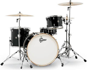 GRETSCH CT1-R444-PB Catalina Club Ударная установка 4 барабана (13,16,24,...