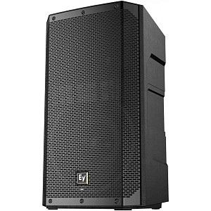 Electro-Voice ELX200-12P-EU - Активная акустическая система. 12'', макс. SPL 130 дБ (пик), 1200W, с 