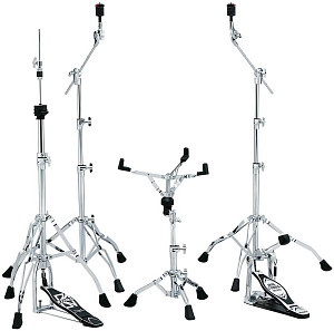 TAMA MM5WN STAGE MASTER HARDWARE KIT - Набор стоек для ударной установки