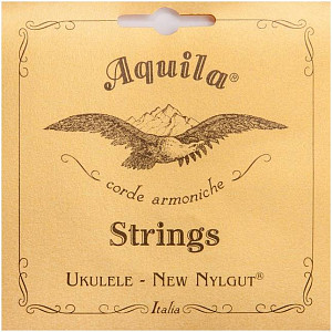 AQUILA 46U - Струна одиночная для укулеле