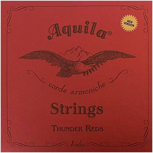 AQUILA 169U - Струна одиночная для укулеле бас