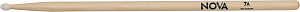 VIC FIRTH N7A N - Барабанные палочки орех