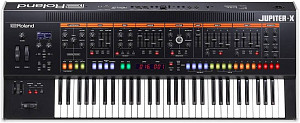 ROLAND JUPITER-X синтезатор