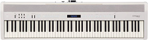 ROLAND FP-60X-WH - Пианино цифровое