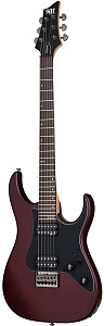 SCHECTER SGR BANSHEE-6 WSN - Электрогитара 