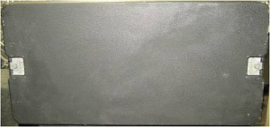 MARTIN AUDIO AUDIO ASF90002 - Панель для электроники