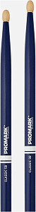 PRO MARK TX5BW- BLUE - Барабанные палочки орех