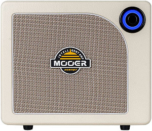 MOOER DH15i WH - Комбоусилитель