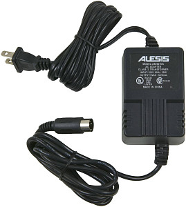 ALESIS блок питания для DM LITE KIT (9VDC 500mA (220V, EU)