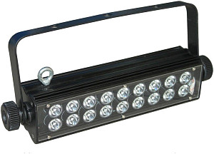 INVOLIGHT LED Strob18 - Стробоскоп