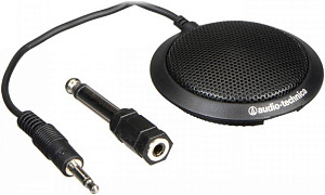 AUDIO-TECHNICA ATR4697 - Микрофон широконаправленный поверхностный