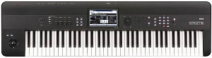 KORG Krome-73 - Рабочая станция