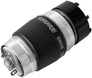 SHURE R59 - Капсюль для микрофона