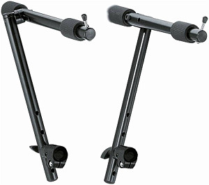K&M 18941-000-55 - Стойка для клавишных