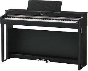 KAWAI CN27 B - Пианино цифровое