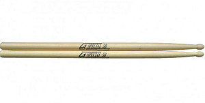 LA5BW L.A. Special 5B Барабанные палочки, орех, деревянный наконечник, ProMark