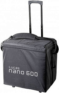 HK AUDIO L.U.C.A.S. Nano 600 Roller bag - Чехол для акустической системы