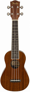 FENDER SEASIDE NAT - Укулеле