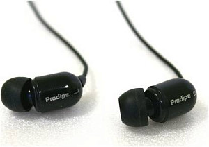PRODIPE PROIEM3 Наушники внутриканальные, Prodipe