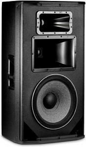 JBL SRX835P - Акустическая система