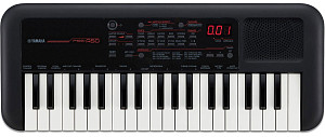 YAMAHA PSS-A50 - Синтезатор портативный
