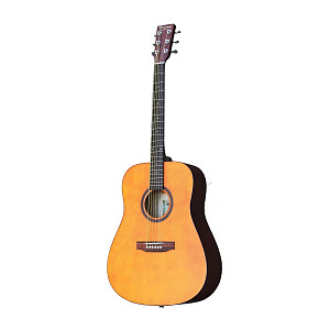 BEAUMONT DG80/NA – Акустическая гитара