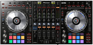 PIONEER DDJ-SZ - DJ-контроллер