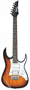 IBANEZ GIO GRG140-SB - Электрогитара