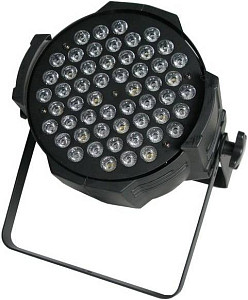 EURO DJ LED PAR-543 RGBW - Светодиодный прожектор