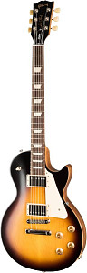 GIBSON Les Paul Tribute Satin Tobacco Burst электрогитара, цвет табачный...
