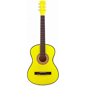 DaVinci DF-50A NG - Акустическая гитара