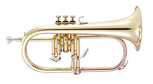 John Packer JP175 - Флюгельгорн Bb